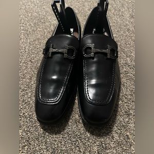 Salvatore Ferragamo Loafers Size 8.5 Mens